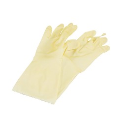 Paire de Gants de ménage taille L