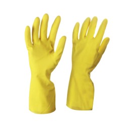 Paire de gants de ménage taille S lot 2