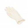 Lot de 10 gants fins latex impact taille M - 8