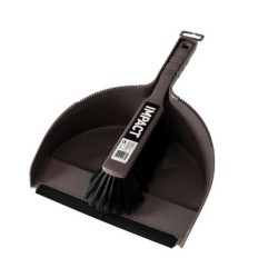 Pelle + balayette impact -  - meilleure qualité