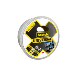 Adhésif toile réparation universel 50mx48 -  - meilleure qualité