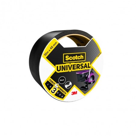 Adhésif toile réparation universel 10mx48 -  - meilleure qualité