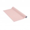 Film adhésif mat Rose poudré 2mx45cm uv6 -  - meilleure qualité