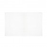 Tapis salle de bain terry 50x80cm blanc -  - meilleure qualité