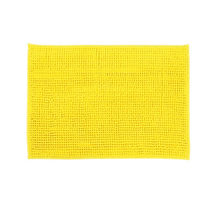 Tapis salle de bain easy 40x60cm banana 4 -  - meilleure qualité
