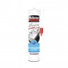 Mastic cuisine et bain 280ml béton