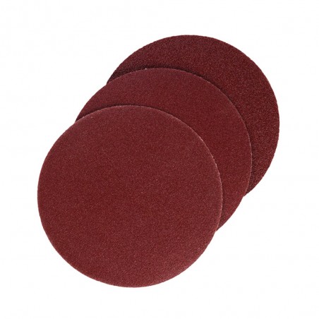 Abrasif main métal 230x280 grain 40 Lot de 1