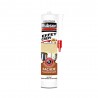 Mastic façade 280ml crépi ton pierre