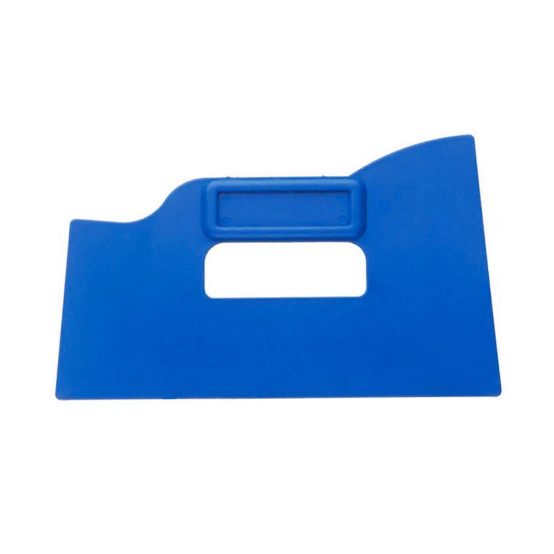 Couteau à maroufler plastique