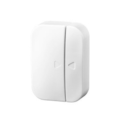 Détecteur ouverture carillon