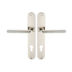 1-2 ensemble Sophie zamack nickele 195mm cylindre