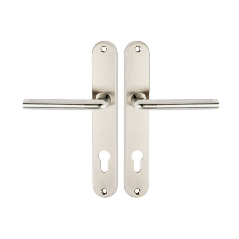 1-2 ensemble Sophie zamack nickele 195mm cylindre