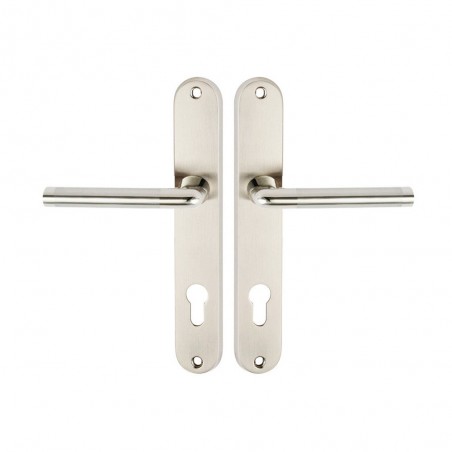 1-2 ensemble Sophie zamack nickele 195mm cylindre