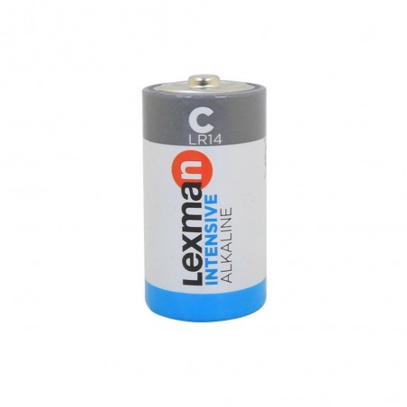 Pile c alca high powerx2