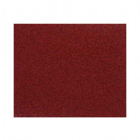 Abrasif main bois 230x280 grain 180 Lot de 1