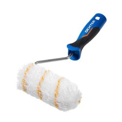 Mini rouleau façade irrégulière 120mm -  - meilleure qualité