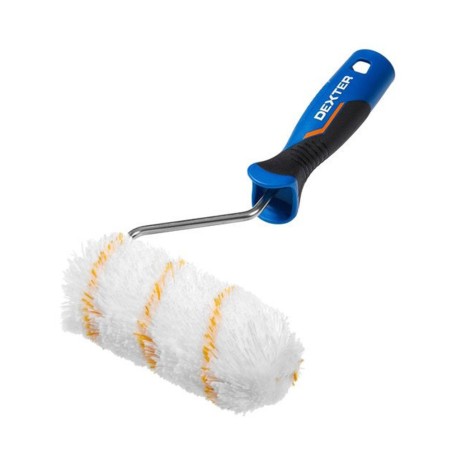 Mini rouleau façade irrégulière 120mm -  - meilleure qualité