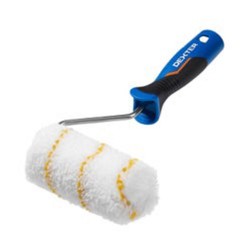 Mini rouleau façade régulière 120mm -  - meilleure qualité