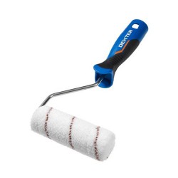 Mini rouleau bois 120mm -  - meilleure qualité