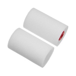 Recharge vernis/résine 60mm x2 -  - meilleure qualité