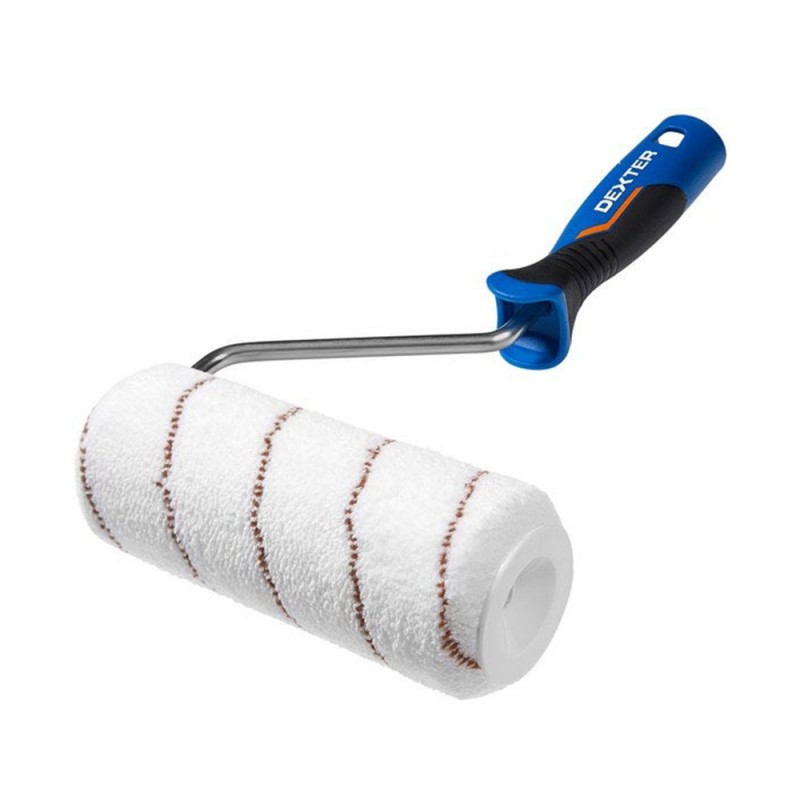 Rouleau lasure/vernis/saturateur 180mm -  - meilleure qualité