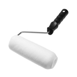 Rouleau mur/plafond lisse 180mm 1er prix -  - meilleure qualité