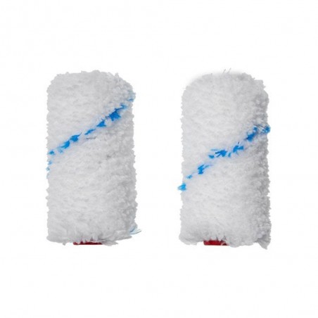 Recharge mur/bois lisse 60mm x2 -  - meilleure qualité