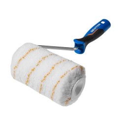 Rouleau façade crepi/brique 180mm -  - meilleure qualité