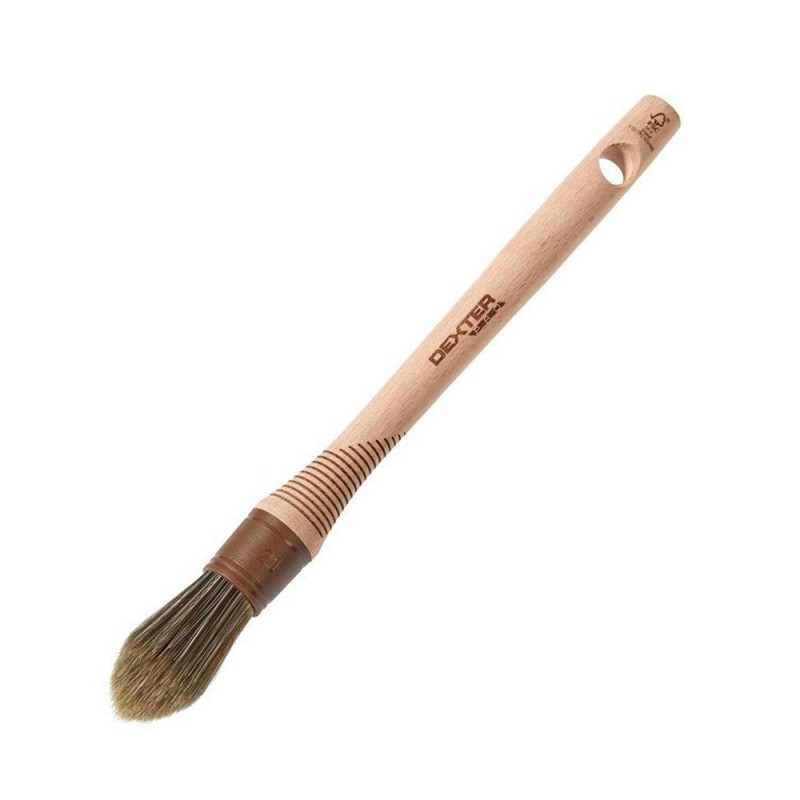 Pinceau et brosse rechampir bois 21mm -  - meilleure qualité