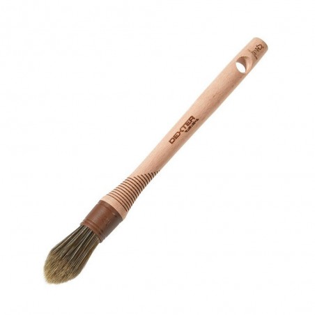 Pinceau et brosse rechampir bois 21mm -  - meilleure qualité