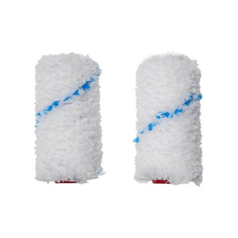 Recharge mur/bois lisse 120mm x2 -  - meilleure qualité