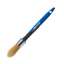 Pinceau et brosse rechampir universel 21mm -  - meilleure qualité