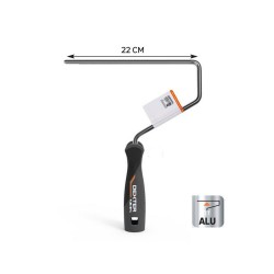 Monture alu 220mm  pro -  - meilleure qualité