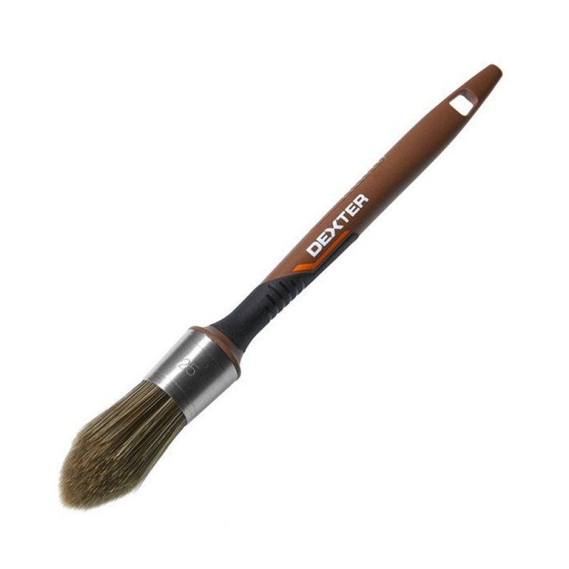 Pinceau et brosse rechampir bois 25mm -  - meilleure qualité