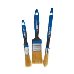 Pinceau et brosse universel lot 3 -  - meilleure qualité