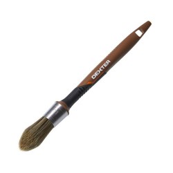 Pinceau et brosse rechampir bois 21mm -  - meilleure qualité