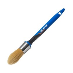 Pinceau et brosse rechampir universel 25mm -  - meilleure qualité