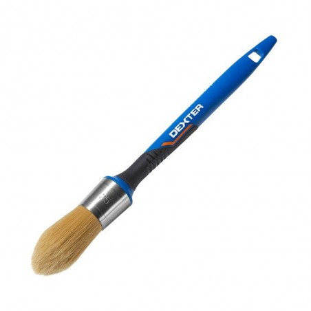 Pinceau et brosse rechampir universel 25mm -  - meilleure qualité