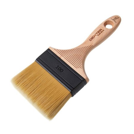 Pinceau plat universel 100mm -  - meilleure qualité