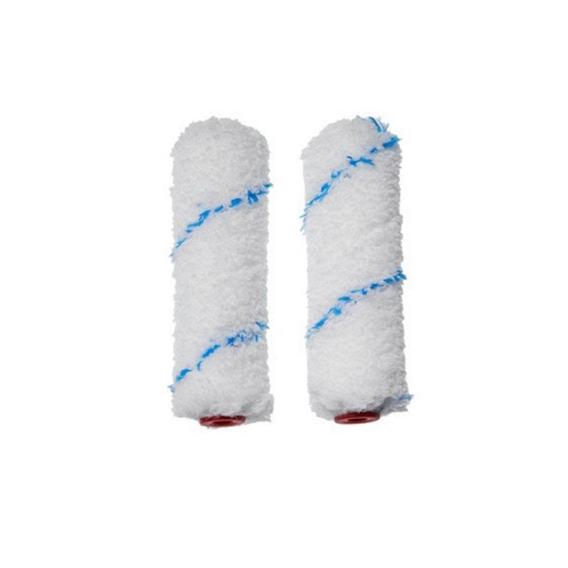 Recharge mur/bois lisse 110mm x2 -  - meilleure qualité