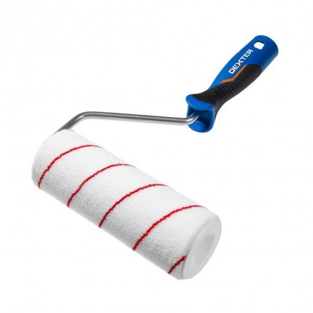 Rouleau laqueur velours 180mm -  - meilleure qualité