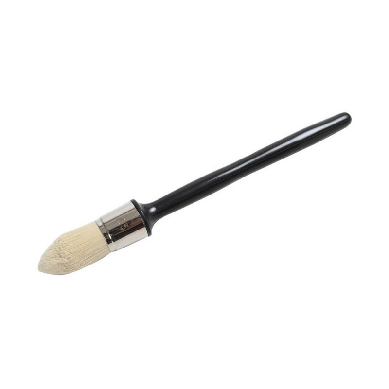 Pinceau rechampir 25mm 1er prix -  - meilleure qualité