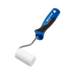 Mini rouleau vernis/résine 60mm -  - meilleure qualité