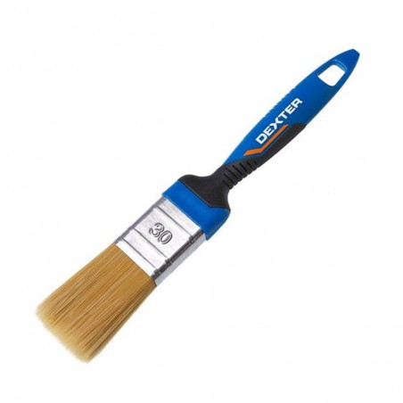 Pinceau et brosse plat universel 30mm -  - meilleure qualité