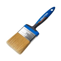 Pinceau et brosse plat universel 70mm -  - meilleure qualité