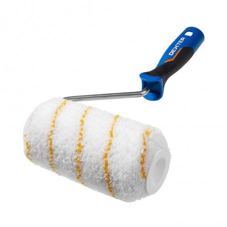 Rouleau façade lisse 220mm -  - meilleure qualité