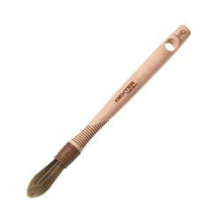 Pinceau et brosse rechampir bois 15mm -  - meilleure qualité