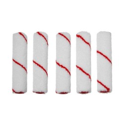 Recharge laqueur velours 110mm x5 -  - meilleure qualité