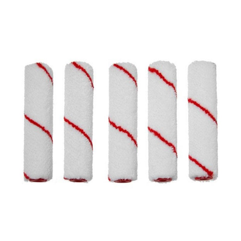 Recharge laqueur velours 110mm x5 -  - meilleure qualité