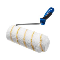 Rouleau façade crepi/brique 220mm -  - meilleure qualité